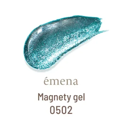 emena Magnety gel エメナ マグネティジェル 0502 E-MG0502