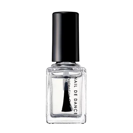 NAIL DE DANCE ネイルデダンスプロテクションコート 10ml