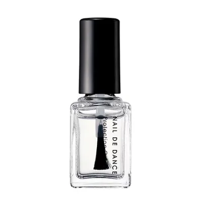 NAIL DE DANCE ネイルデダンスプロテクションコート 10ml