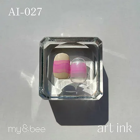 my&bee マイビー アートインク AI−027