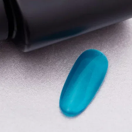 para polish カラージェル【トップ機能なし】7g F075 アクアブルー