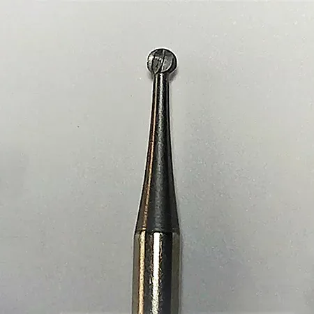 AVIDA NailMed ラウンドカッター φ1.5 mm スチール CS2115