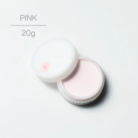 FLEURIR パウダー ピンク 20g