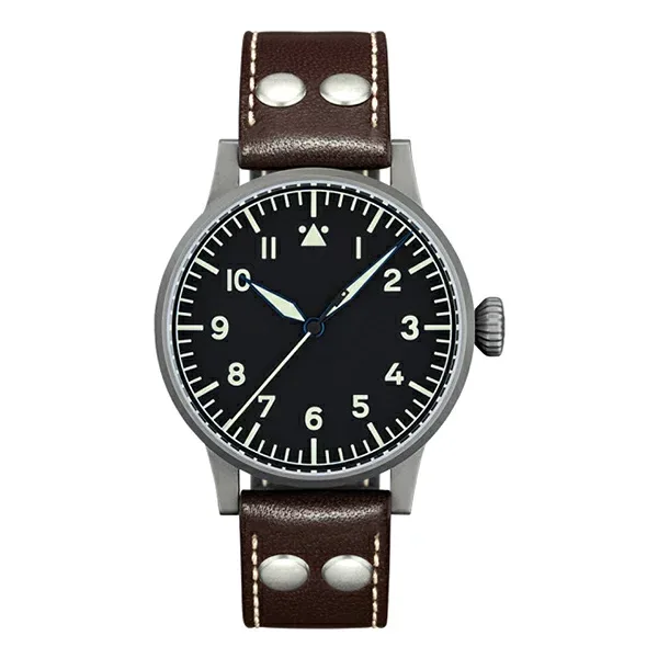 【10%OFFクーポン利用で】Laco ラコ ドイツ製 861746 メンズ 腕時計 国内正規品 送料無料