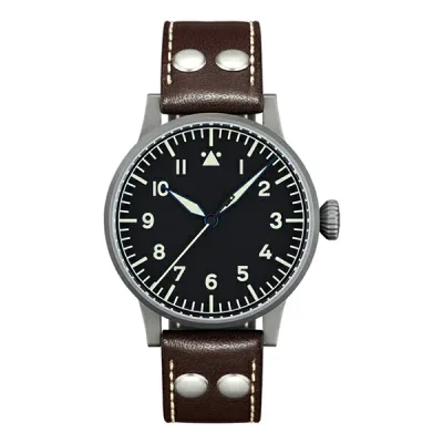 【10%OFFクーポン利用で】Laco ラコ ドイツ製 861746 メンズ 腕時計 国内正規品 送料無料