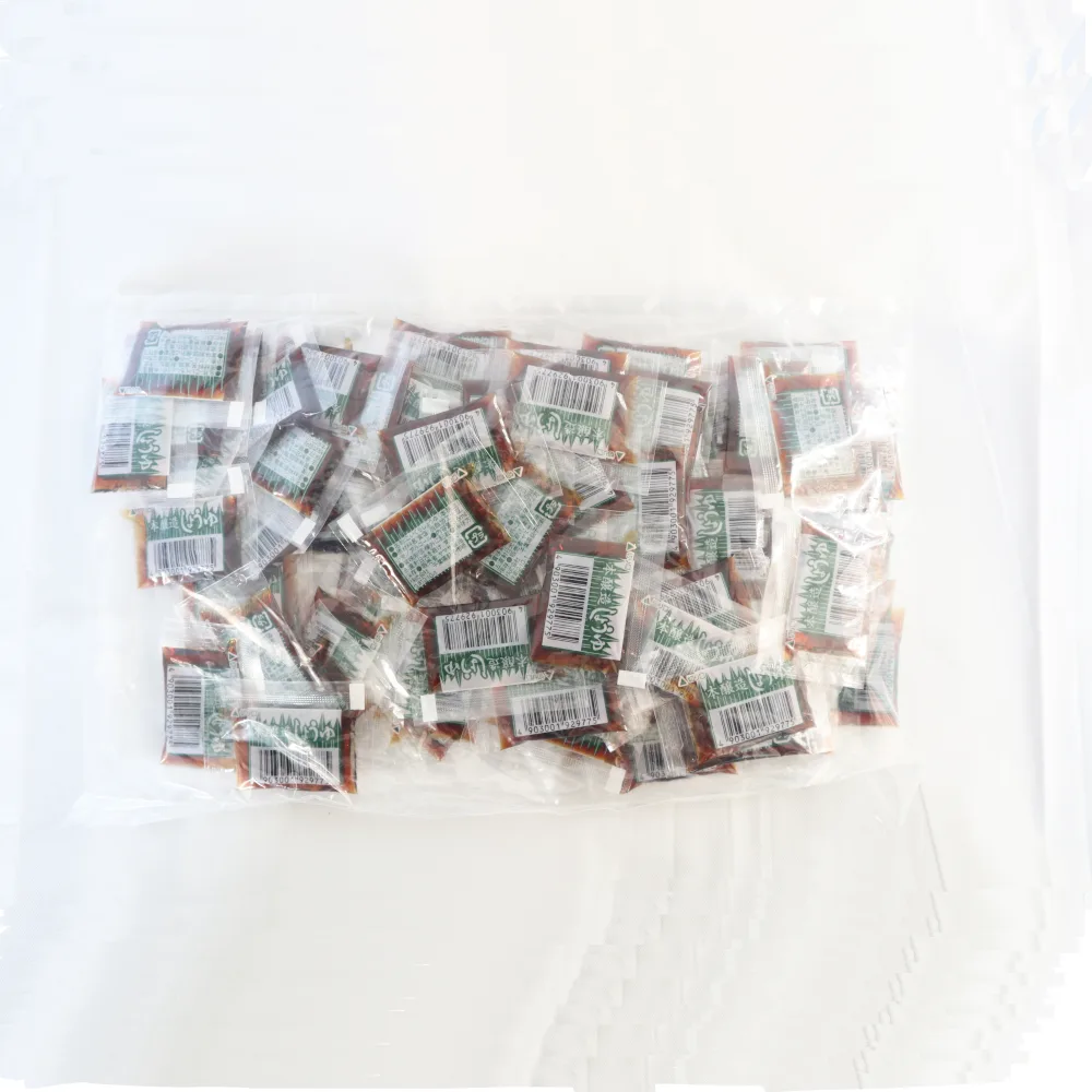 【常温】7851本醸造醤油 ミニパック(3.5ml×100ケ/PC)ヤマサ醤油【3980円以上送料無料】