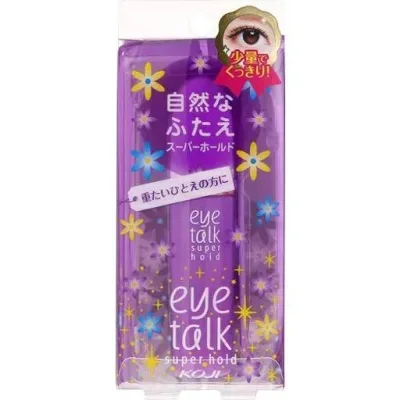 コージー本舗 アイトーク スーパーホールド6ml 【2個セット】