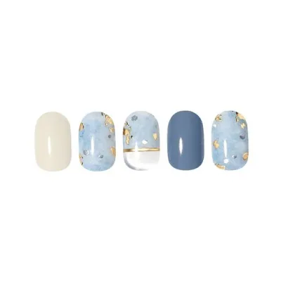 EDGEU SHOP GEL ENT901 MARBLE GEMSTONE