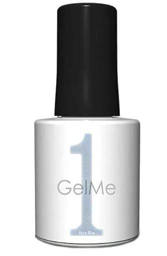 コスメ・デ・ボーテ ジェルミーワン 123ヘイズブルー Gel me