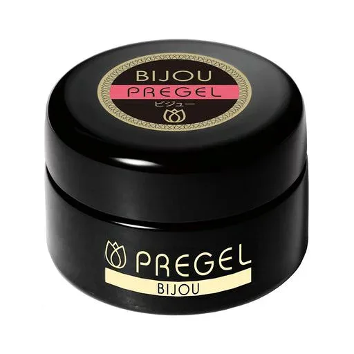 PRE GEL プリジェルビジュージェル 4G UV/LED対応