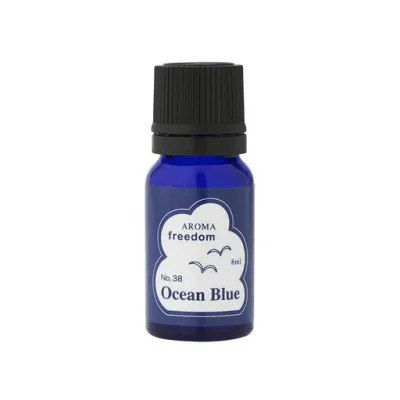 オイルブルー オーシャンブルー 8ml 【HTRC2.1】