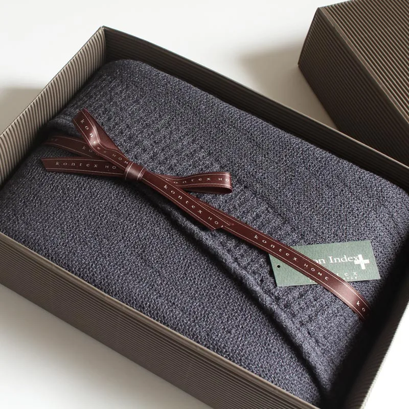 今治タオル ギフトセット コンテックス ラーナimabari towel giftsetKontex Lana L size 1枚ギフト包装無料 のし無料 ギフト プレゼント