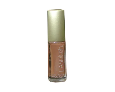 LASplash ネイルカラー 227(肌なじみのいいベージュ)