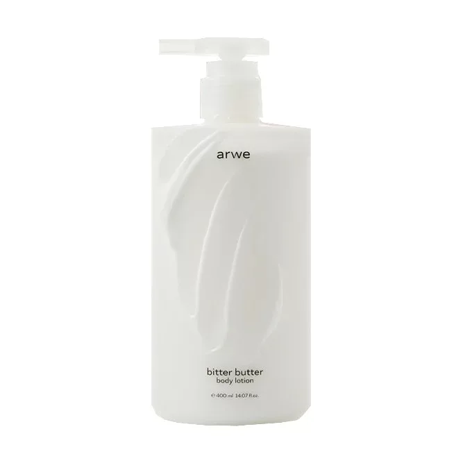 【海外発送】アルベ ビターバター ボディローション 400ml 【並行輸入品】