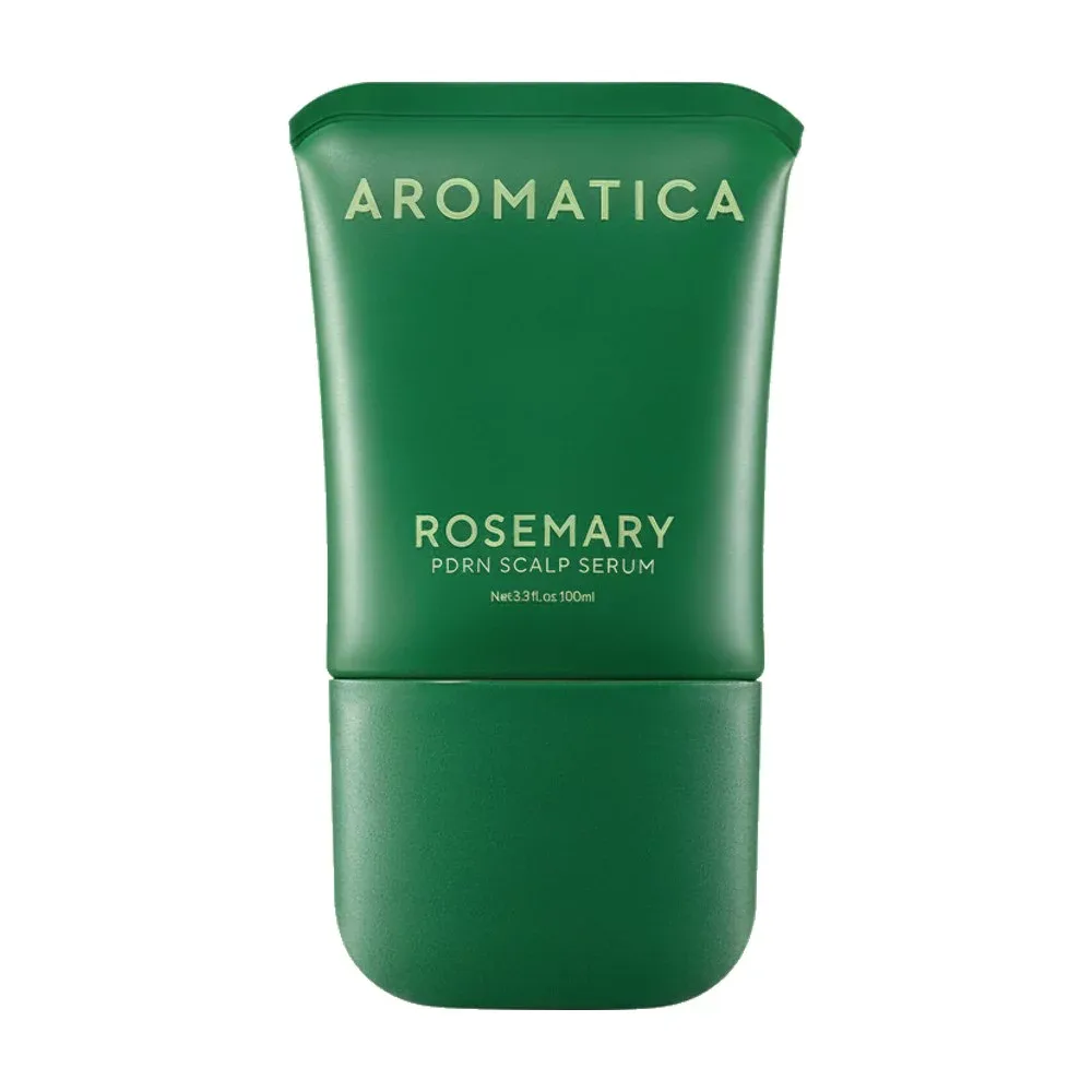 【海外発送】アロマティカ ローズマリー PDRN スカルプセラム 100ml ヘアセラム【並行輸入品】