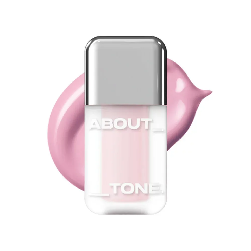 【海外発送】アバウトーン スキン レイヤー フィット ブラッシャー ウォーター フィット W01 ピンク ブルーム pink bloom チーク【並行輸入品】 スキンレイヤーフィットブラッシャー ウォーターフィット ピンクブルーム パウダーチーク 韓国コスメ 韓国メイク メイクアップ