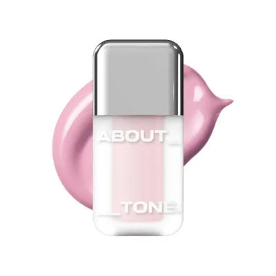 【海外発送】アバウトーン スキン レイヤー フィット ブラッシャー ウォーター フィット W01 ピンク ブルーム pink bloom チーク【並行輸入品】 スキンレイヤーフィットブラッシャー ウォーターフィット ピンクブルーム パウダーチーク 韓国コスメ 韓国メイク メイクアップ