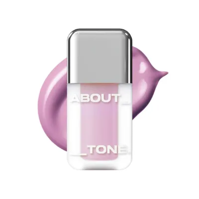 【海外発送】アバウトーン スキン レイヤー フィット ブラッシャー ウォーター フィット W08 デューイ プラム dewy plum チーク【並行輸入品】 スキンレイヤーフィットブラッシャー ウォーターフィット デューイプラム リキッドチーク 液体チーク 韓国コスメ 韓国メイク