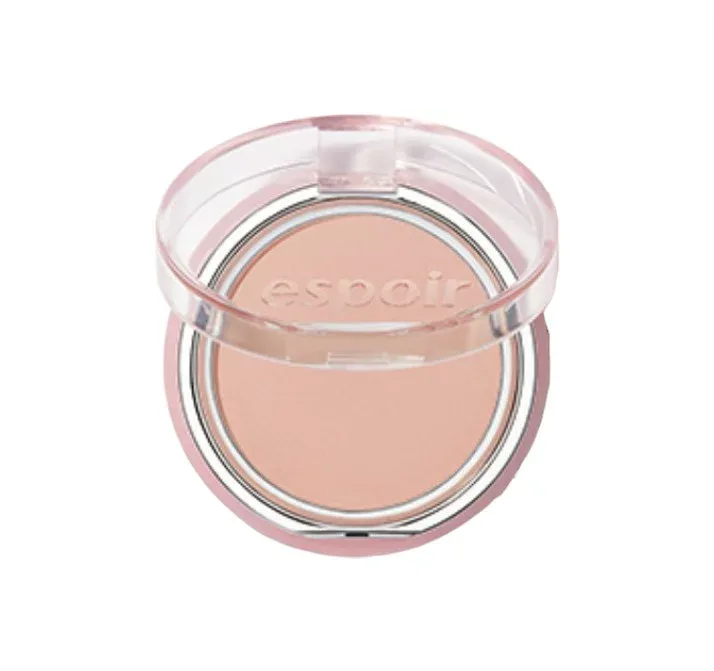 【海外発送】エスポア ブラーウェアブラッシュ 2号 コルタド cortado チーク 【並行輸入品】 パウダーチーク 韓国コスメ 韓国メイク 韓国化粧品 エスプア espoir ブルベ イエベ デパコス プチプラ メイクアップ フェイスカラー 血色感 ナチュラルメイク ふわふわ