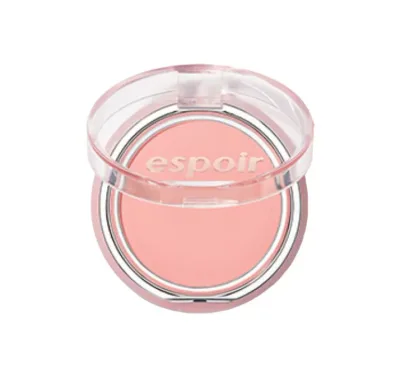 【海外発送】エスポア ブラーウェア ブラッシュ 4号 クリームソーラー cream solar チークカラー 【並行輸入品】 エスポアブラッシュ エスポアチーク エスポアチークカラー 頬紅 血色感 自然な血色 ふわふわチーク パウダーチーク 韓国コスメ 韓国メイク メイクアップ 化粧品