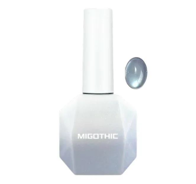 【海外発送】MIGOTHIC ミゴシック リトルフォレスト マグネットジェル MM-37【並行輸入品】 ネイルジェル ジェルネイル