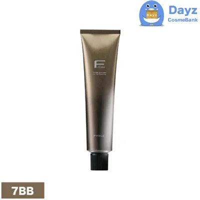 フィヨーレ BLカラー ラディーチェ 【 7BB|ベージュブラウン 】 120g | 第一剤 / 医薬部外品 | ヘアカラー カラーリング剤 【TPi】