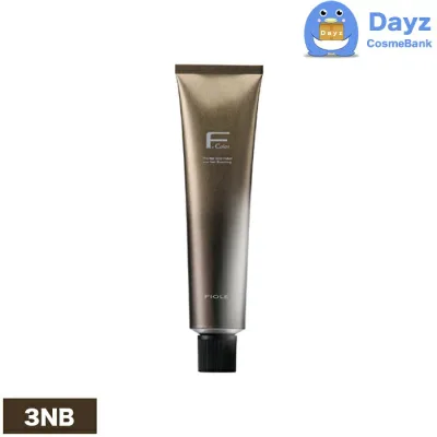 フィヨーレ BLカラー ラディーチェ 【 3NB|ナチュラルブラウン 】 120g | 第一剤 / 医薬部外品 | ヘアカラー カラーリング剤 【TPi】
