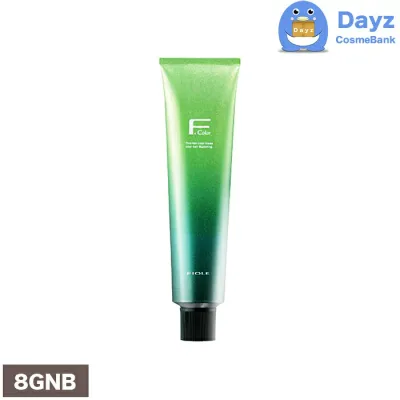 フィヨーレ BLカラー 【 8GNB|グレイナチュラルブラウン 】 120g | 第一剤 / 医薬部外品 | ヘアカラー カラーリング剤 【HMN】