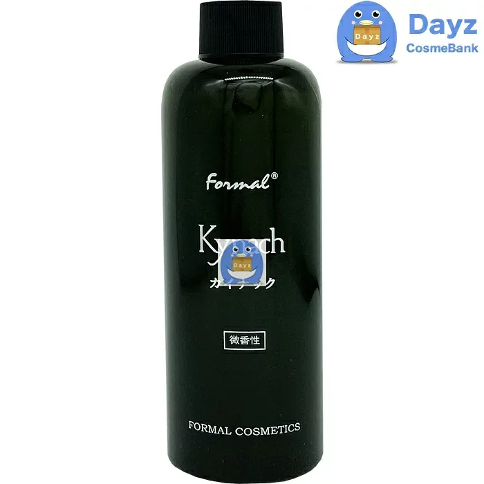ニューヘヤー フォーマル カイナック 240mL 3点セット | 頭皮エッセンス トニック | フケ 痒み