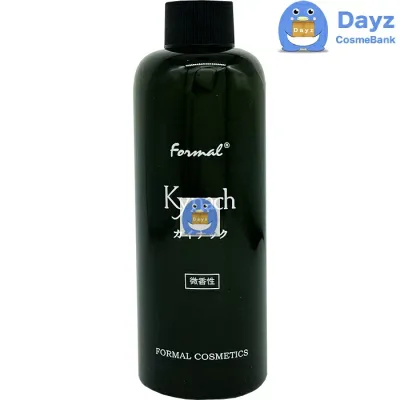 ニューヘヤー フォーマル カイナック 240mL 3点セット | 頭皮エッセンス トニック | フケ 痒み