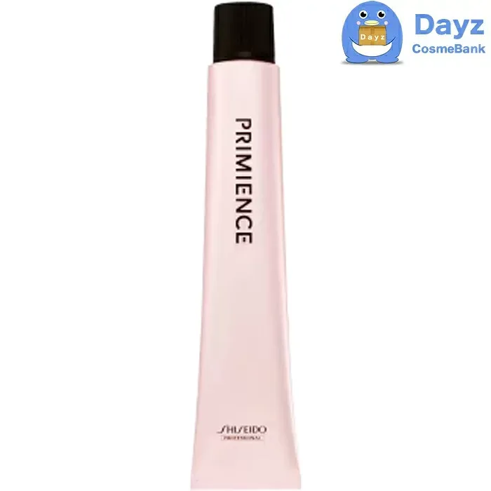 資生堂 プリミエンス ヘアカラー ニュアンスライン 【 ナチュラル Natural |N7 】 80g | ヘアカラー 第一剤 / 医薬部外品 【HMN】