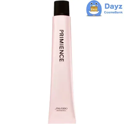 資生堂 プリミエンス ヘアカラー ニュアンスライン 【 ナチュラル Natural |N7 】 80g | ヘアカラー 第一剤 / 医薬部外品 【HMN】