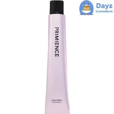 資生堂 プリミエンス ヘアカラー マルチライン 【 ベビーピンク Baby Pink|BaP7 】 80g | ヘアカラー 第一剤 / 医薬部外品 【HMN】