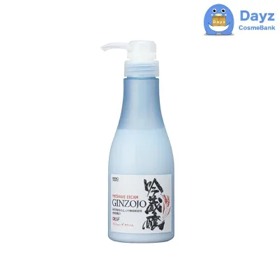 吟蔵醸 プレシェーブクリーム KF 360mL | シェービング / 髭そり ヒゲそり 【RB】