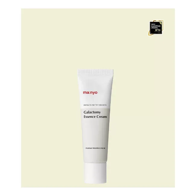 ma:nyo Galactome Essence Cream Witch Factory Night Cream Serum Korean Cosmetics