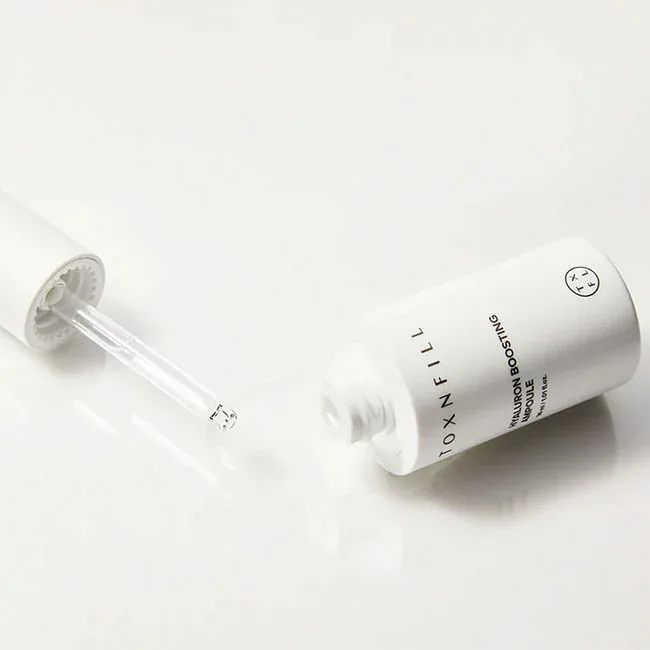 TOXNFILL EYE&FACE SERUM 30ML/アイ&フェイスセラム30ML 韓国 コスメ
