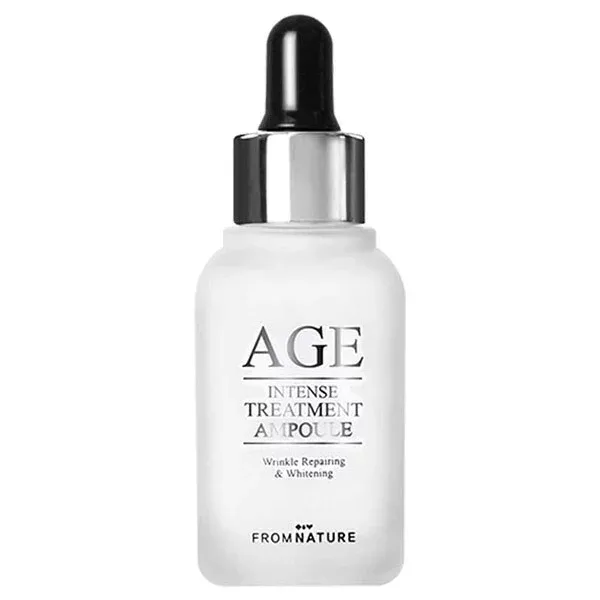 จาก NATURE AGE INTENSE TREATMENT AMPOULE 72.6%/Intense Treatment Ampoule 72.6%