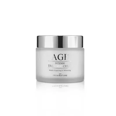 FROM NATURE AGE INTENSE TREATMENT CREAM 81.2%/インテンス トリートメント クリーム 81.2%