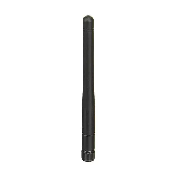 (まとめ)変換名人 無線LAN 対応SMAアンテナ ANT-SMA1【×10セット】