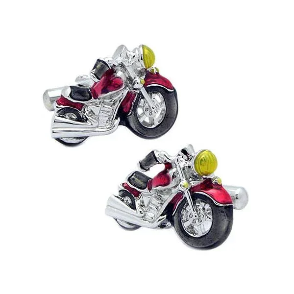 SWANK(スワンク) 日本製 バイクのカフス