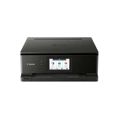 キヤノン インクジェット複合機 TS8830 BLACK ブラック