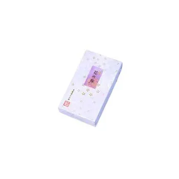 奥野晴明堂 新・花の旅(紅梅) 中バラ(80g) その他ライフグッズ(趣味) 癒しグッズ・アロマ関連