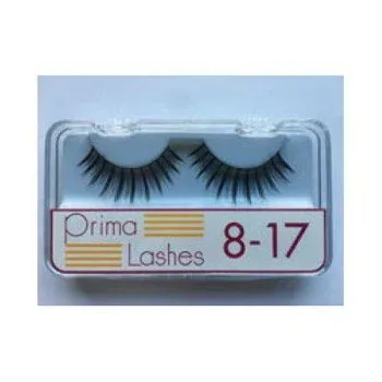 プリマ prima つけまつげ Eyelash series ノーマル 8-17 化粧品 メイクアップ小物・鏡・コスメBOX