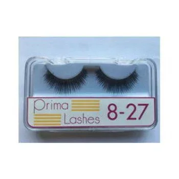 プリマ prima つけまつげ Eyelash series ノーマル 8-27 化粧品 メイクアップ小物・鏡・コスメBOX