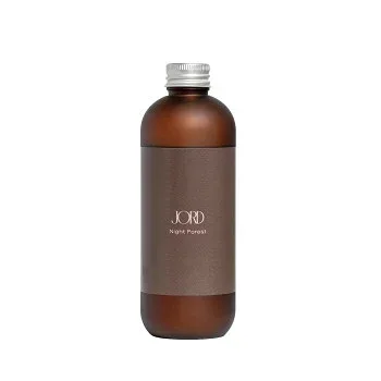 JORD ディフューザー リフィル220ml ナイトフォレスト IDJD0403 その他ライフグッズ(趣味) 癒しグッズ・アロマ関連