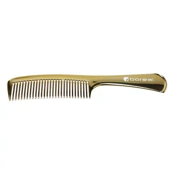 イタリア boreal(ボレアル) ゴールドコーム (0040162) 化粧品 ヘアケア