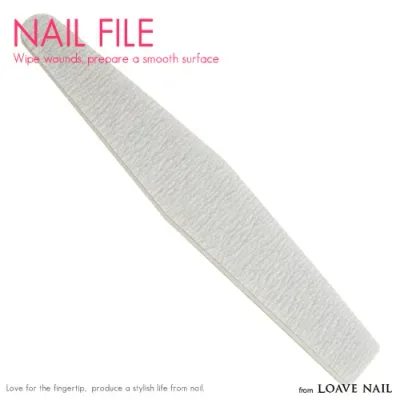 ネイル ネイルファイル ネイル用品 ジェル ジェルネイル