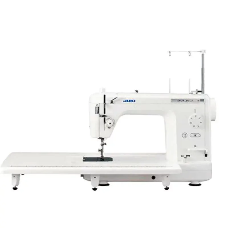 JUKI ジューキ 職業用ミシン フットコントローラー付き TL-30DX (納期目安2-3週間) TL30DX