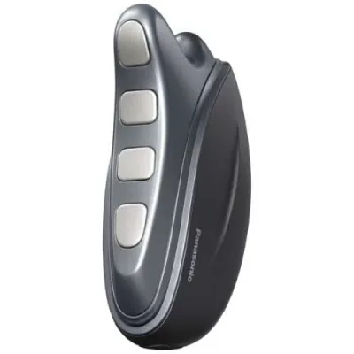 パナソニック Panasonic リフトケア美顔器 バイタリフト かっさ ブラック EH-SP86-K〈EHSP86-K〉