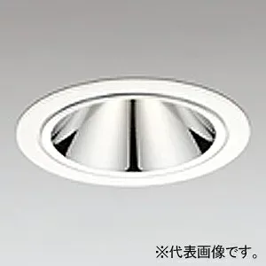 オーデリック LEDベースダウンライト 軒下用 防雨型 グレアレスタイプ C600 JDR75Wクラス XD605111